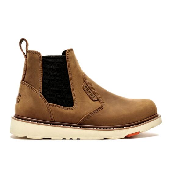 Brunt The Ohman Soft Toe 6\
